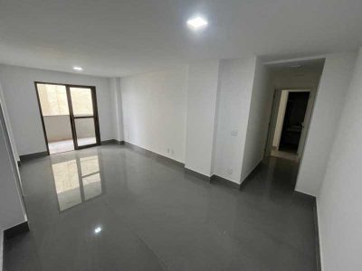 Apartamento, 2 quartos, 88 m² - Foto 3