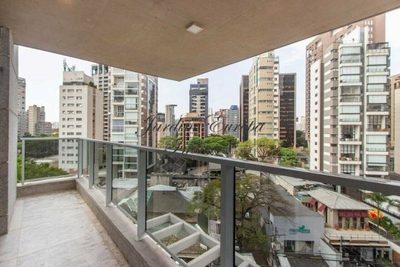 Apartamento, 3 quartos, 302 m² - Foto 4