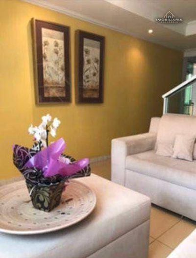 Sobrado, 4 quartos, 215 m² - Foto 4