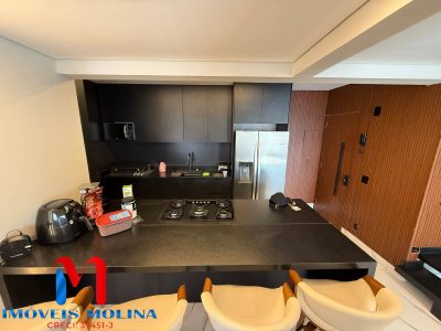 Cobertura, 2 quartos, 126 m² - Foto 5