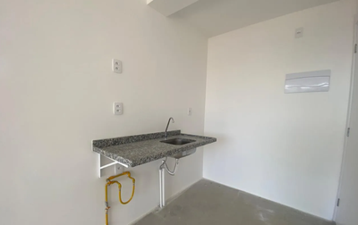 Apartamento, 2 quartos, 42 m² - Foto 5