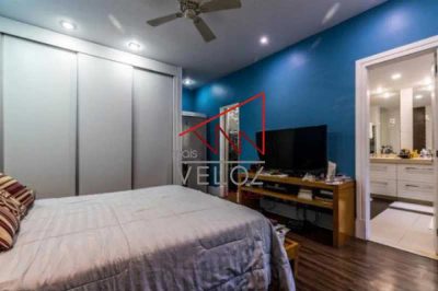 Apartamento, 4 quartos, 1 m² - Foto 1