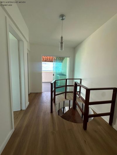 Cobertura, 3 quartos, 120 m² - Foto 4