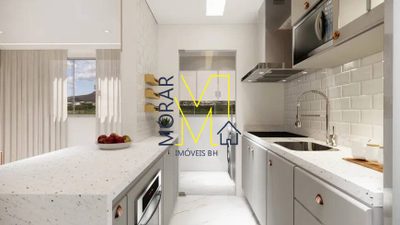 Apartamento, 3 quartos, 74 m² - Foto 5