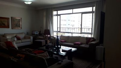 Apartamento, 3 quartos, 182 m² - Foto 3