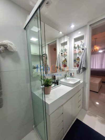 Apartamento, 4 quartos, 145 m² - Foto 4
