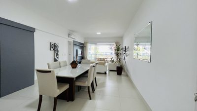 Apartamento, 4 quartos, 138 m² - Foto 3