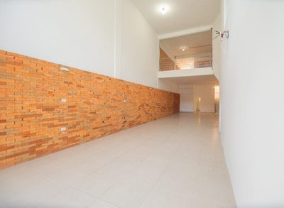 Loja-Salão, 180 m² - Foto 2