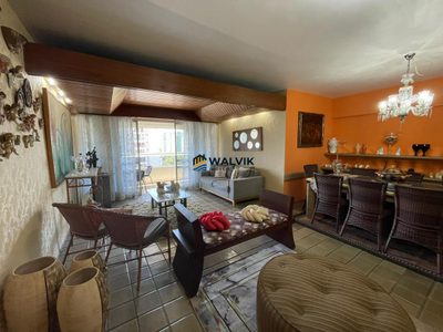Apartamento, 4 quartos, 150 m² - Foto 1
