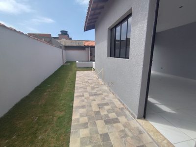 Casa, 2 quartos, 70 m² - Foto 4