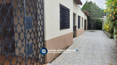 Casa, 7 quartos, 371 m² - Foto 2