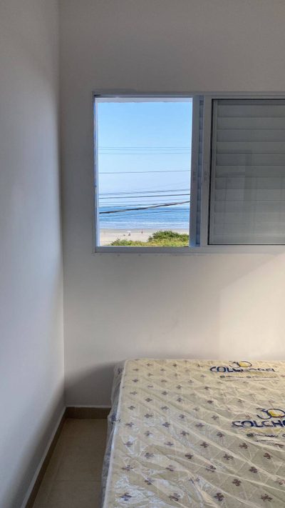 Casa, 2 quartos, 40 m² - Foto 2