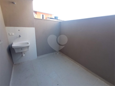 Casa de Condomínio, 2 quartos - Foto 4