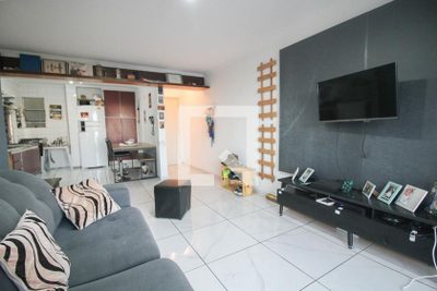 Apartamento, 2 quartos, 84 m² - Foto 4