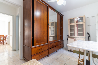 Apartamento, 2 quartos, 56 m² - Foto 2