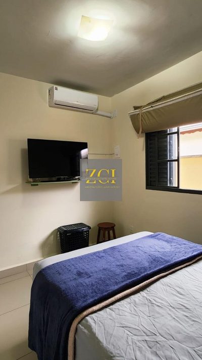 Casa, 3 quartos, 250 m² - Foto 2