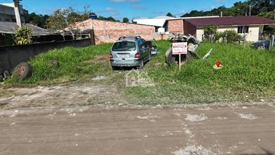 Terreno - Foto 1