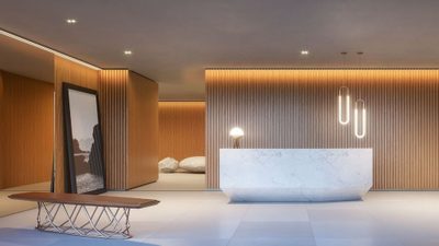 Apartamento, 4 quartos, 124 m² - Foto 5