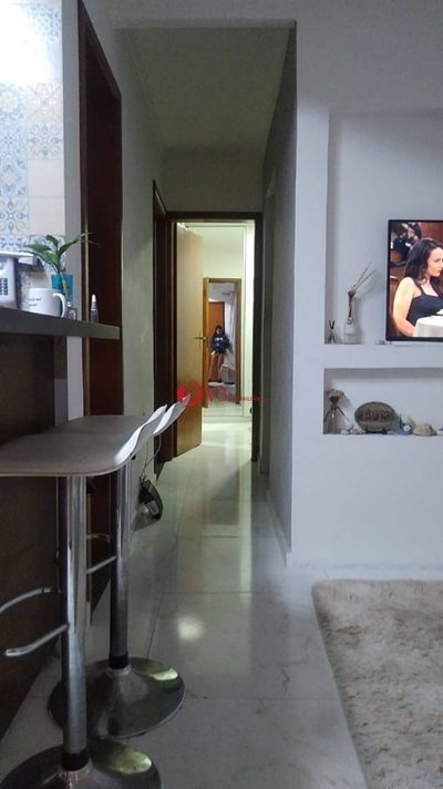 Apartamento, 2 quartos, 37 m² - Foto 4
