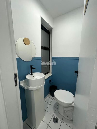 Sala-Conjunto, 35 m² - Foto 5