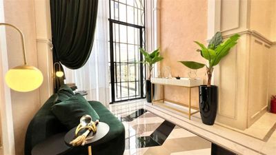 Apartamento, 2 quartos, 64 m² - Foto 2