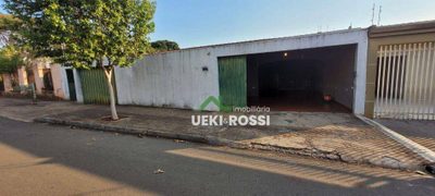 Casa, 4 quartos, 130 m² - Foto 2
