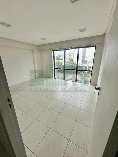 Sala-Conjunto, 43 m² - Foto 2