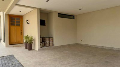 Casa, 3 quartos, 250 m² - Foto 4