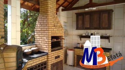 Sítio, 3 quartos, 1500 m² - Foto 3