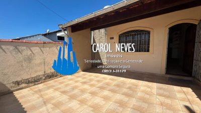 Casa, 2 quartos, 69 m² - Foto 3