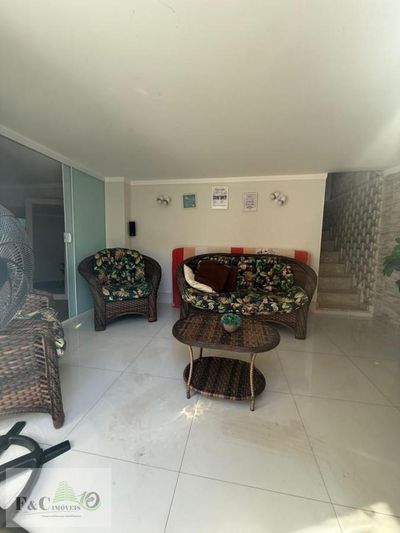 Casa, 3 quartos - Foto 3