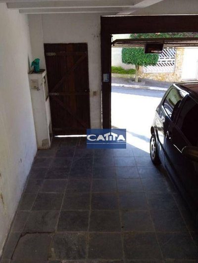 Sobrado, 4 quartos, 245 m² - Foto 3