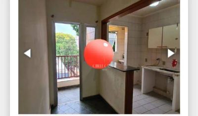 Apartamento, 1 quarto, 48 m² - Foto 2