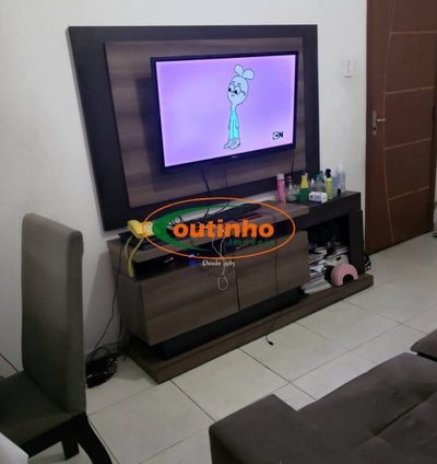 Apartamento, 2 quartos, 76 m² - Foto 1