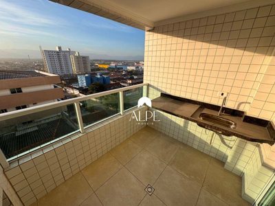 Apartamento, 2 quartos, 62 m² - Foto 1