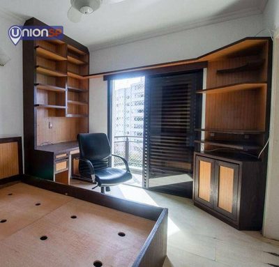 Apartamento, 3 quartos, 267 m² - Foto 5