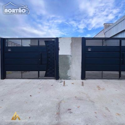 Casa, 3 quartos, 150 m² - Foto 1