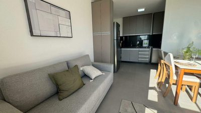 Apartamento, 2 quartos, 56 m² - Foto 5