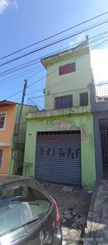 Casa, 2 quartos, 70 m² - Foto 2