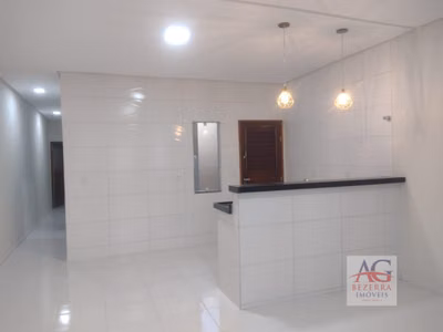 Casa, 2 quartos, 93 m² - Foto 3