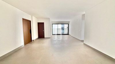 Apartamento, 3 quartos, 139 m² - Foto 1