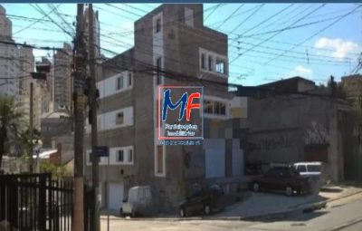 Prédio Inteiro, 617 m² - Foto 1