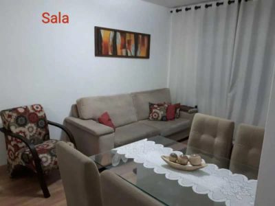 Apartamento, 2 quartos, 54 m² - Foto 5