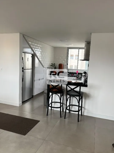 Cobertura, 4 quartos, 180 m² - Foto 2