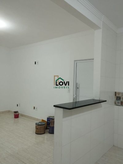 Casa, 2 quartos, 88 m² - Foto 3