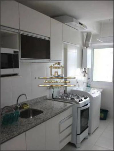Apartamento, 2 quartos - Foto 3