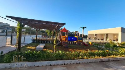 Apartamento, 2 quartos, 48 m² - Foto 4