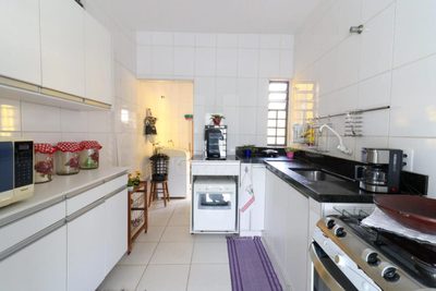Casa, 3 quartos, 85 m² - Foto 5