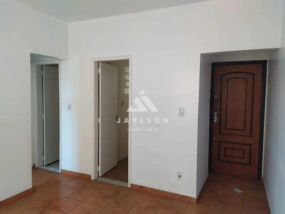 Apartamento, 2 quartos, 48 m² - Foto 2