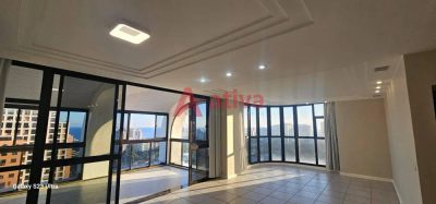 Apartamento, 4 quartos, 200 m² - Foto 2